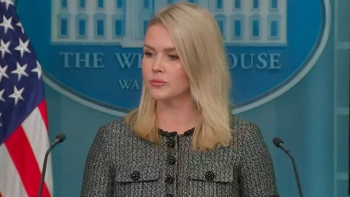 Фотография к новости: "Соңы жақсы болмайды". Ақ үй Қытайға ескерту жасады