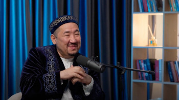 Фотография к новости: Жігіт 26-ға келсе үйлену керек пе – Нұрлан имам жауап берді