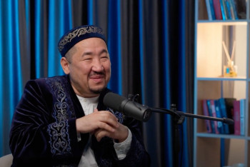 Фотография к новости: Жігіт 26-ға келсе үйлену керек пе – Нұрлан имам жауап берді