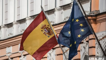 Фотография к новости: Ресейдің 227 млрд доллар ақшасын ​Еуропалық Одақ қайда жұмсайтыны белгілі болды