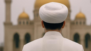 Фотография к новости: Қазақстанда ең төменгі жалақыны имамдар алады