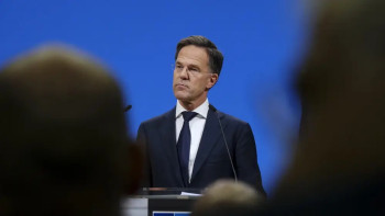 Фотография к новости: НАТО: Ресей спутниктерге шабуыл жасауы мүмкін