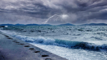 Фотография к новости: Кей өңірлерде күн күрт суытып, түнде үсік жүреді