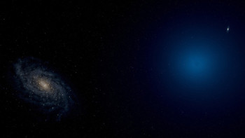 Фотография к новости: Дональд Трамп NASA бюджетін екі есе қысқартуды ұсынды