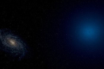 Фотография к новости: Дональд Трамп NASA бюджетін екі есе қысқартуды ұсынды