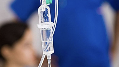 Бұрынғы президент пышақ жарақатынан кейін тағы да ауруханаға түсті