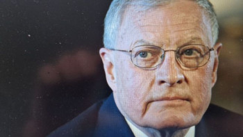 Фотография к новости: Украина 1945 жылғы Берлин сценарийі бойынша "бөліне" ме