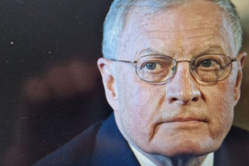 Фотография к новости: Украина 1945 жылғы Берлин сценарийі бойынша "бөліне" ме