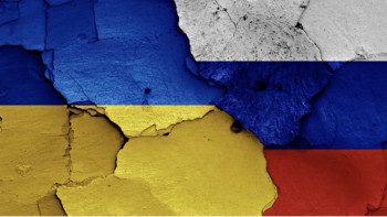 Фотография к новости: “Ресей әлсіреді ме?” Ресей соғыс тактикасын өзгертті