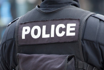 Фотография к новости: Флорида тұрғыны адам сүйектерін сатқаны үшін тұтқындалды