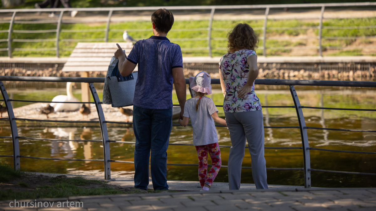  Артём Чурсинов  - архив