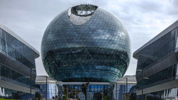 Фотография к новости: Қазақстанда реттелетін қорлардың саны үш есе артты