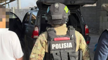 Фотография к новости: Тыйым салынған діни әдебиеттер тәркіленді