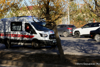 Фотография к новости: Шымкенттегі 7 жастағы бала өлімі: Әкімдік не дейді?