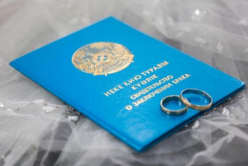 Фотография к новости: Екі жас "бірге тұрып көреміз" дейді: Заңсыз некеге тосқауыл керек