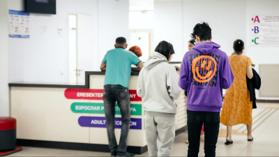 "Скринингтен өтіңіз": Алаяқтықтың жаңа схемасы пайда болды