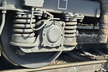 Фотография к новости: Семейде әйел адамды жүк пойызы жаншып кетті