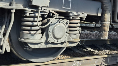 Семейде әйел адамды жүк пойызы жаншып кетті