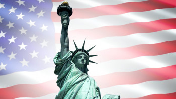 Фотография к новости: Трамп Ақ үйге қайта келген соң АҚШ-қа кімдер сирек баратын болған