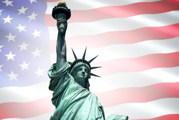 Фотография к новости: Трамп Ақ үйге қайта келген соң АҚШ-қа кімдер сирек баратын болған