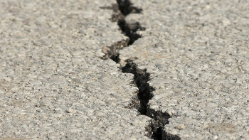 Фотография к новости: Көрші елде тағы да жер сілкінісі тіркелді