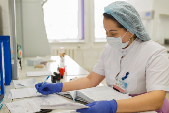 Фотография к новости: Жылына неше рет "больничныйға" шығуға болады?