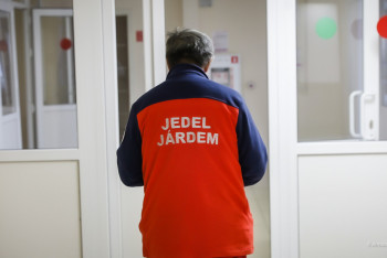 Фотография к новости: Алматыда тағы бір автобус жаяу жүргіншіні қағып, мерт қылды