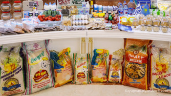 Фотография к новости: Азық-түлік бағасын көтергендер қанша айыппұл төлейді