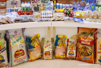 Фотография к новости: Азық-түлік бағасын көтергендер қанша айыппұл төлейді