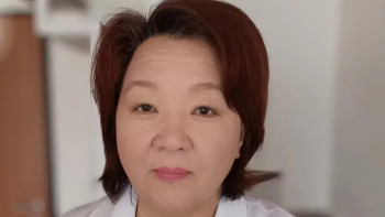 Фотография к новости: "Немолчи" қорының басшысы Дина Таңсәрі ұсталды