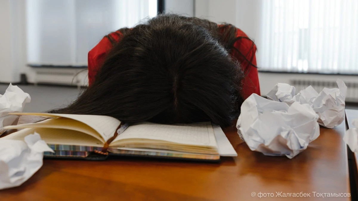  Жалғасбек ТОҚТАМЫСОВ  - архив