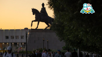 Фотография к новости: Еліміздің 3 қаласы ерекше мәртебеге ие болды