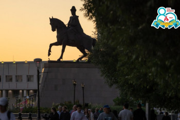 Фотография к новости: Еліміздің 3 қаласы ерекше мәртебеге ие болды
