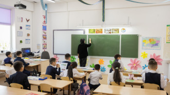 Фотография к новости: Мұғалімдерге қатысты тағы бір өзгеріс болмақ