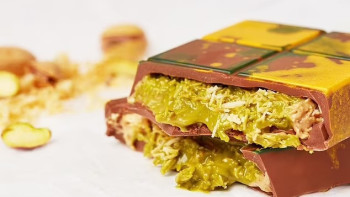 Фотография к новости: "Дубай шоколады" денсаулыққа қауіпті ме? – сарапшылар ескерту жасады