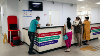 Фотография к новости: МӘМС төлеуден бас тартқандар сотталып кете ме?