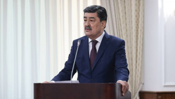 Фотография к новости: Экология министрі биыл жаздың қандай болатынын айтты