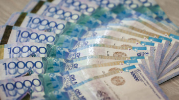 Фотография к новости: Заңсыз тексеру жүргізгендерге айыппұл салынды