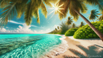 Фотография к новости: Еліміздегі турист көп келетін 5 өңір белгілі болды