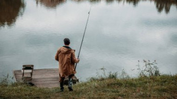 Фотография к новости: Павлодарда балықшы үш күннен бері іздестіріліп жатыр