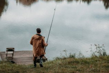 Фотография к новости: Павлодарда балықшы үш күннен бері іздестіріліп жатыр