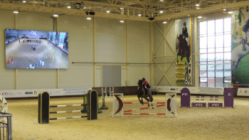 Фотография к новости: Ұлттық спортты дамытуға қанша теңге бөлінді