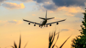 Фотография к новости: Трамптың баж салығына жауап: Қытай Boeing-тен бас тартты