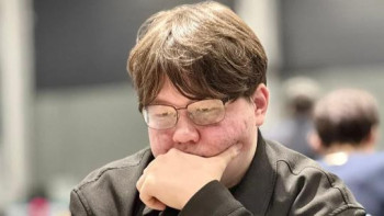 Фотография к новости: 10-сынып оқушысы шахматтан Азия чемпионы атанды