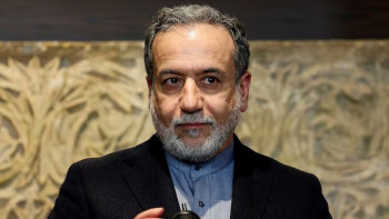 Фотография к новости: Иранның өкілі Мәскеуге неге барады?