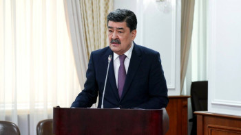 Фотография к новости: Киікті атудан бас тартқан жоқпыз – министр