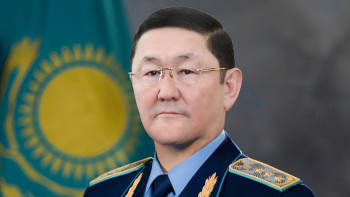 Фотография к новости: Алдын алу шаралары – қоғамдық қауіпсіздіктің кепілі