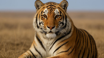 Фотография к новости: Тұран жолбарысы еркіндікке шықса, не өзгереді?