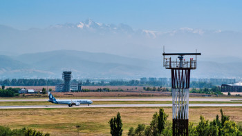 Фотография к новости: Қазақстан әлемдік авиациялық қоғамдастыққа кіруге бір қадам жасамақ