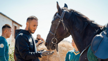 Фотография к новости: Мәжіліс депутаты жаңа қызметке тағайындалды